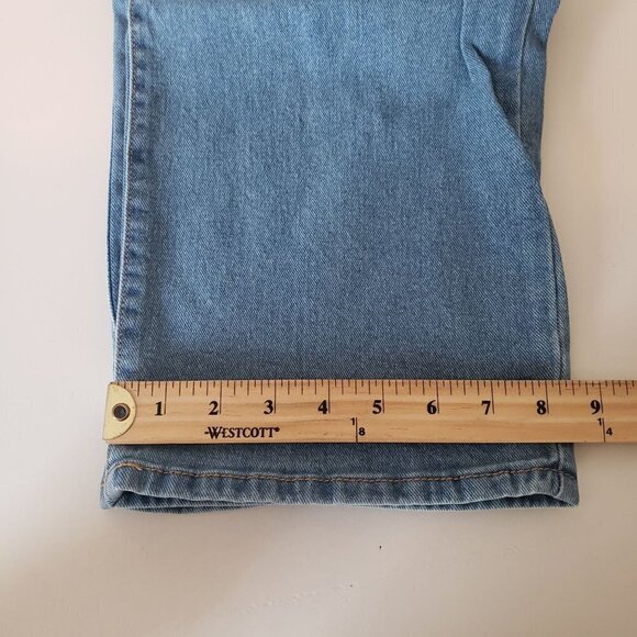 Sofia Jeans Leslie Super High Rise Slim Straight size 18 NWT - Picture 9 of 9